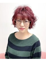 マイ スタイル 茨木店(My j Style)&nbsp;石谷 みどり