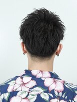 リップス 梅田ロフト(LIPPS) ツイストアッパーショート