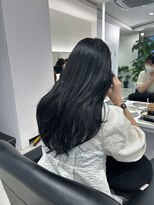 ノーム(NORME) 艶感カラー