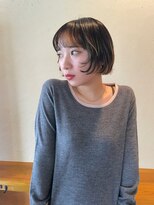 ロプート(Loput)&nbsp;ハイライト*レイヤーボブ