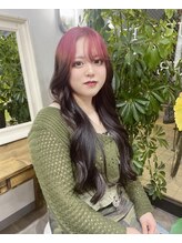 ハート(HART) 土田 真尋