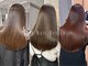 アールヘアーデザイン 千種(r hair design)の写真