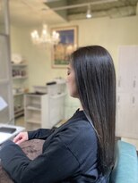 トラインバイアンジュリッチ(Trine by Ange Rich)&nbsp;春アッシュ