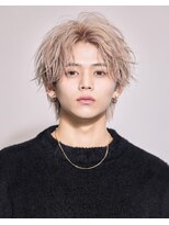 リップス 渋谷(LIPPS)&nbsp;アクティブセンターパート