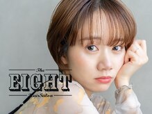 【EIGHT】～Q＆A～☆渋谷から東海へ初進出☆早くも支持され、口コミが絶えない人気の理由とは！？【名駅】