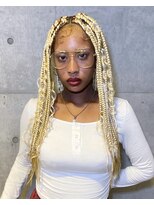 ルポ バイ モイ(Repos by MOI)&nbsp;エクステ/ボヘミアンブレイズ（40本）