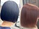 ラック 津田沼(LUCK)の写真/おしゃれ女子から圧倒的支持♪若者のトレンドと似合わせを兼ね備えた提案が大好評◎[津田沼/学割U24]