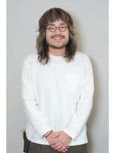 ヘアサロン ナノ(hair salon nano) 大内 悠己