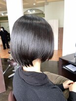 ラリュエル 江曽島店(La Ruelle.)&nbsp;【水素】髪質改善トリートメント