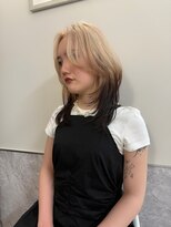 アフィナー 新宿(Afinar)&nbsp;ミディアムレイヤー