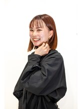 パーモック(PALMOCK) misa 