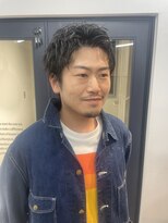 シアン(cyan.)&nbsp;ショートスタイル