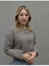 ラリス(Ralis)&nbsp;山田 智美