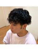 ツイストスパイラル