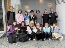 良くある質問お答えします★［ハイライト/白髪ぼかし/ダブルカラー/髪質改善］