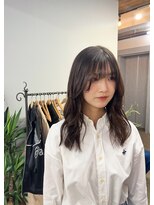 リラスール(LIRA soeur) ショコラブラウン