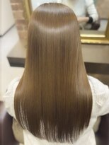 ベジット 湘南台店(Bejitto)&nbsp;ブリーチなしミルクティー