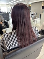 シャンプーボーイエイムス(SHAMPOO BOY aims) 大人ピンク