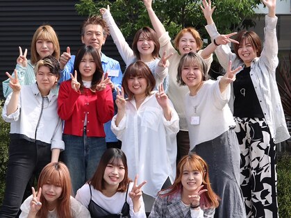 コンフェティ さくら浄水店(Confetti)の写真