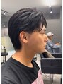 スレイ(SLAY)&nbsp;大人男子の清潔感のあるスタイルもお任せください！
