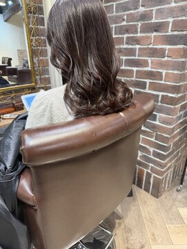 シエル 藤沢店(CIEL) ピンクベージュ