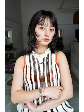 アペロ 柏(Apero) 暗めカラー/レイヤー/マロンベージュ/くすみベージュ/柏駅