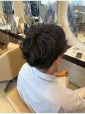 ON/OFFどちらも対応◎大人のためのリラックスウェーブ