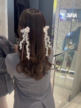 ローウェ 立川(Louwe) ハーフツイン