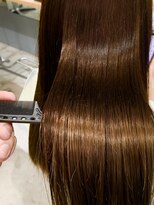 アミカ シーモール店(Amica)&nbsp;髪質改善ストレート