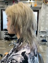 ネアー 新潟(NEER)&nbsp;ハイトーンカラー/デザインカラー[万代/新潟駅］