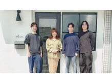 リニューアルオープンしました。