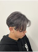 シルバーカラー
