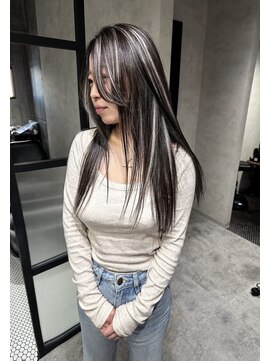 アコ(Aco) ★Casual系オリジナルマジックハイライト★