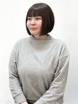 セルカ 新宿(CERCA)&nbsp;前下がりボブ［CERCA新宿/新宿西口］