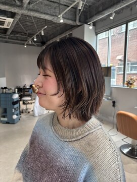 イト(iTo) ミディアムレイヤー