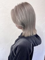 ミノリ(Minori)&nbsp;ミルクティーグレージュ