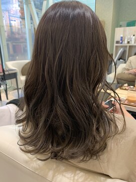 ルーム(ROOM) ミルクティーベージュ