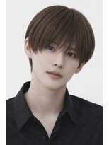 ゼロ 渋谷(XeRo)&nbsp;シースルーラウンドショート