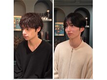 チャンチ(chanch)