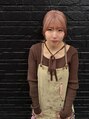 テット 福島店(tet)&nbsp;齋藤 憂奈