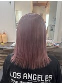 ラベンダーピンク◎