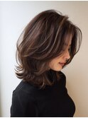 髪質改善/縮毛矯正/美髪/艶髪/髪質改善トリートメント/成東駅