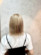 リリーヘアー(LiLy hair) ☆Mai☆