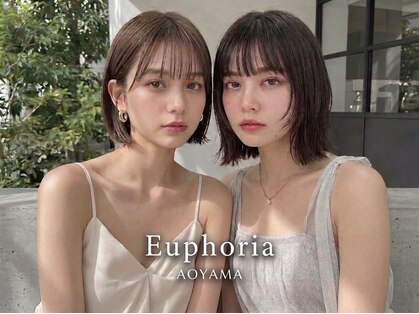 ユーフォリア 青山(Euphoria)の写真