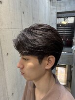 フレイム(FLAME)&nbsp;ショートセンターパート