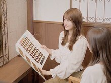 ルームヘア 笹塚店(Room hair)の雰囲気（ご希望やお悩みをお聴きし、解決サポートいたします［笹塚］）