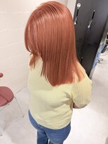 ゼロヨンハチ(048) カシスオレンジ