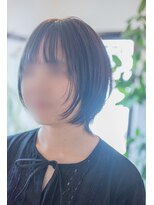 フェイスフォーヘア(Faith for Hair)&nbsp;ネオウルフ