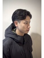 ジョイボックス 十三元今里店(JOYBOX)&nbsp;【毛流れスタイル】