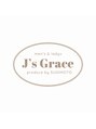 ジェイズグレイス(J's Grace)/J'sGrace〔ジェイズグレイス〕